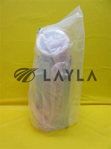 XLD-100D-X862/-/Pneumatic High Vacuum Angle Valve ISO100 New Surplus/SMC/-_01