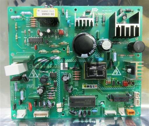 EH0111(C)-10C/DB-D56-101E/DIP EH0111(C)-10C Power Supply PCB EH0111 DB-D56-101E Working Spare/DIP/_01