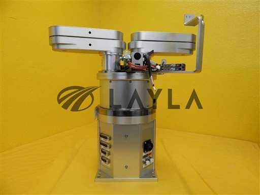 SCE92100137/-/Dual Arm Wafer Handling Robot Used Working/Sinfonia Technology/-_01