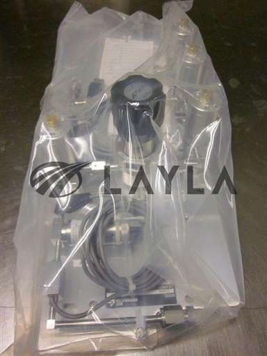 807-470626502A/-/214469 2Cyl Manifold AXO-AP1510SM-NH3 New Surplus/Air Products/-_01