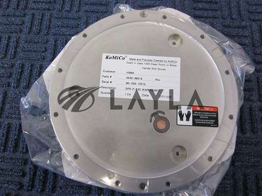 0040-38515/-/AMAT DPS-P-ESC Chuck (KAP-PS08F)/Applied Materials/-_01