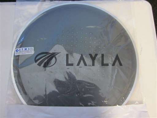 6P-009283-024/-/SHOWER HEAD 8 16-3/4'' O.D. AceCo DS33-960 New/TEL Tokyo Electron/-_01
