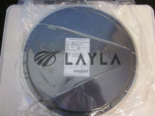 1D10-202204-12//TEL Tokyo Electron 1D10-202204-12 Upper Electrode Unity-II 200mm ACECO S33-960/TEL Tokyo Electron/_01