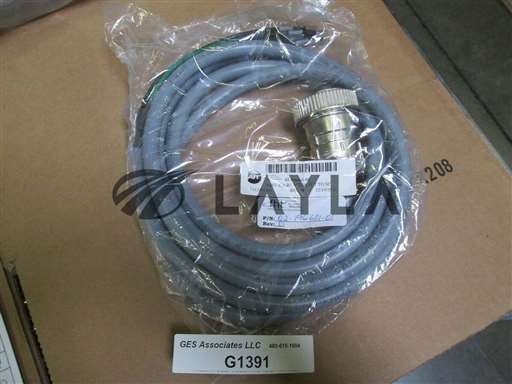 02-196601-01//ASM 02-196601-01 Assembly Cable Reactor PLT to SC New/ASM/_01