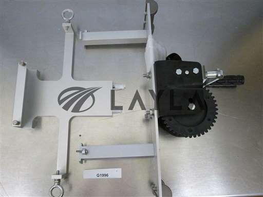 02-184430-01/-/OBS Assembly Fixt Gate Valve Liquid Cooled New/ASM/-_01