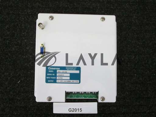 092-20106/1005-712-01/Continuous Liquid Level Sensor ASM New/Cosense/-_01