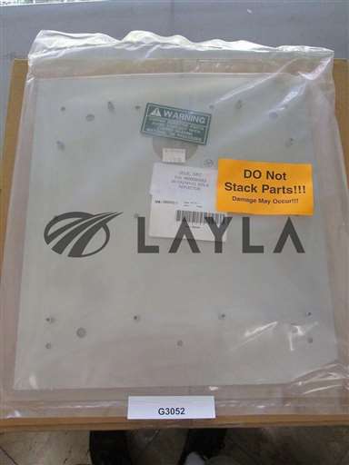 16-192747-01//ASM 16-192747-01 REFLECTOR-UPPER HEATER INNER SST/ASM/_01