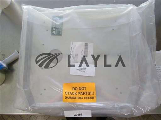 16-192746-01//ASM 16-192746-01 REFLECTOR UPPER HEATER OUTER SST/ASM/_01