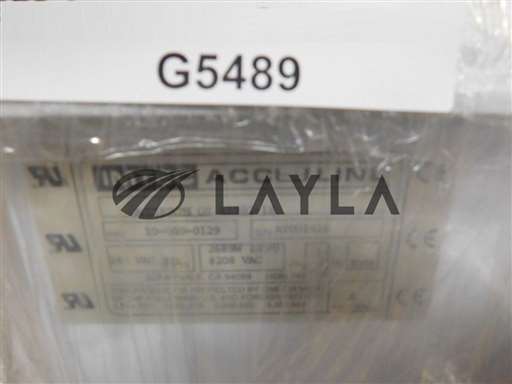10-000-0129/-/Accubath A1502-18/IMTEC ACCULINE/-_01