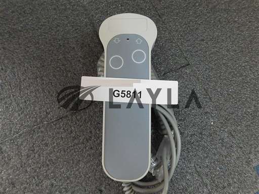 45-115280A14//ASM 45-115280A14 SINGLE ECOMAG ACTUATOR CONTROL PENDANT/ASM/_01