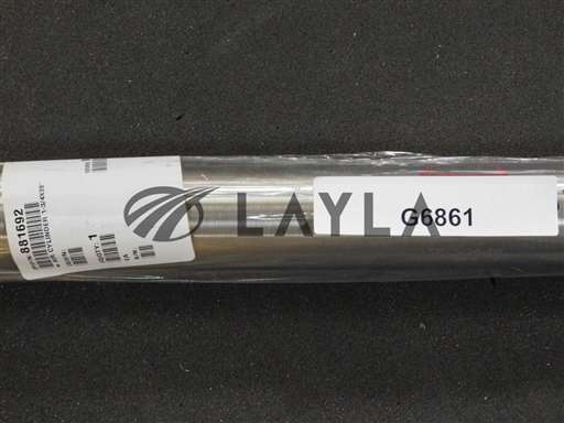 881692//AMAT Applied Materials BIMBA 881692 Air Cylinder 1-3/4x28" New/APPLIED MATERIALS / BIMBA/_01
