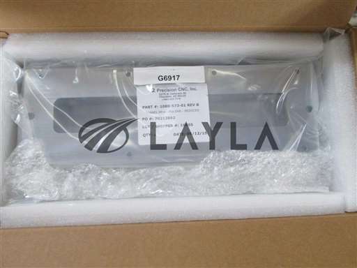 1080-573-01/-/ASM TUNNEL-XP4 PULSAR REDUCED/ASM Advanced Semiconductor Materials/-_01