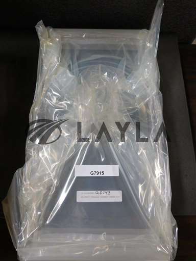 16-321825E01/-/ASM WELDMENT-PROCESS CHAMBER-200MM-ATM New Surplus/ASM Advanced Semiconductor Materials/-_01