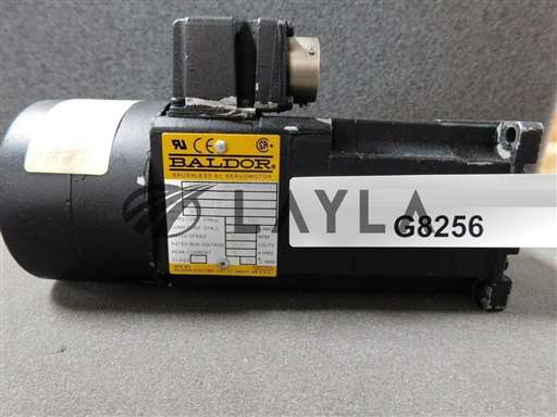 K1599005//BALDOR K1599005 Brushless AC Servomotor/Baldor/_01