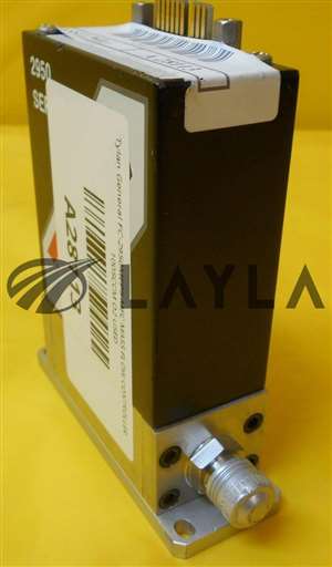 FC-2950MEP5/-/Mass Flow Controller MFC 797-093267-404 100 SCCM O2 Used/Tylan/-_01