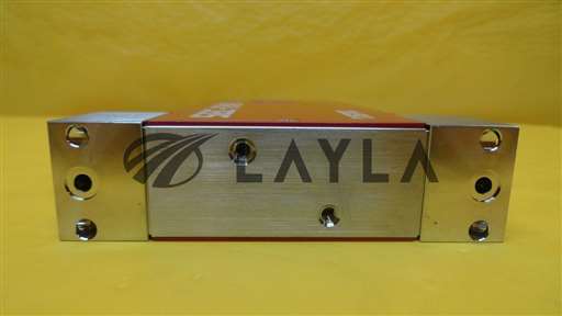 SEC-7340M//STEC SEC-7340M Mass Flow Controller MFC SEC-7340 3 SLM N2 Used Working/STEC/_01