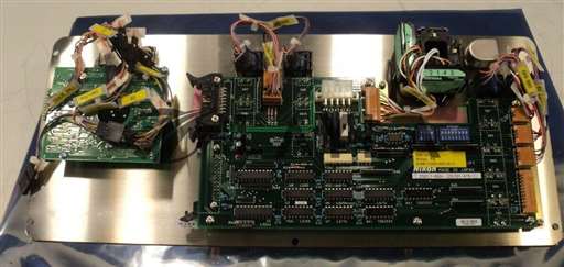 2S017-450 (2S701-475)/SW-1/F1 KAB11050/3201A-0/2S017-450 Control Panel Optistation 7 Used/Nikon/-_01