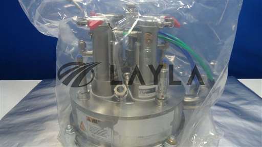 Y12201027/500052685/Helios Combustion Chamber Head Used Working/Edwards/-_01