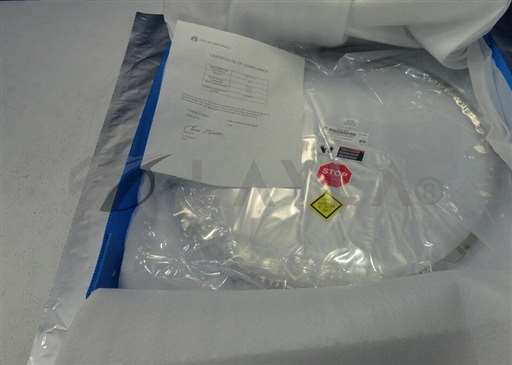 0020-2637/-/AMAT Applied Materials 0020-26374 Clamp Middle Shield 300MM Used Working/Applied Materials/_01