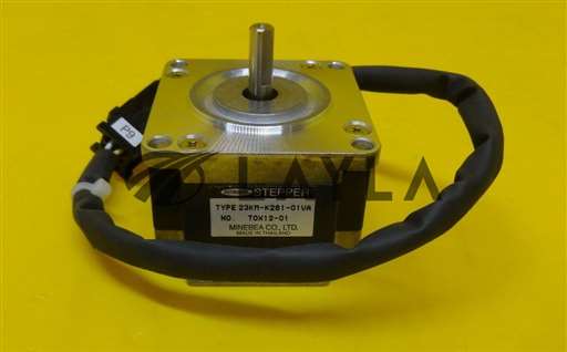 23KM-K261-01VA/-/Stepper Motor New/Astrosyn/-_01