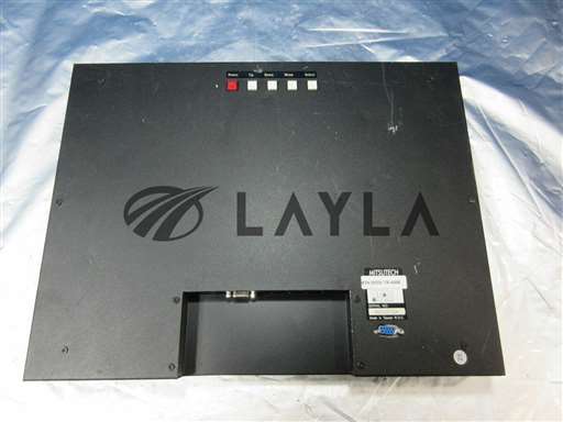 MTK1800V-TR-ASM/-/18'' Touch Screen LCD Monitor Panel Untested As-Is/Mitsutech/-_01