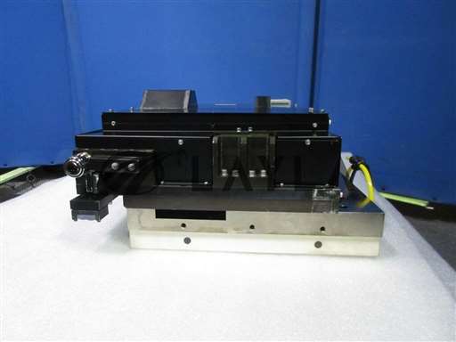 -/-/Right Optical Stage Table MD2500 Photomask Reticle Used Working/Lasertec/-_01