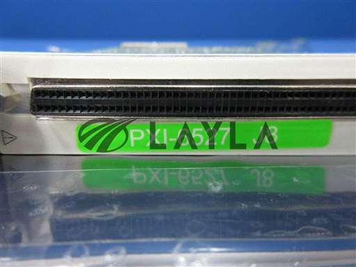PXI-6527/-/Digital I/O PCB Summit ATC Handler Used Working/National Instruments/-_01