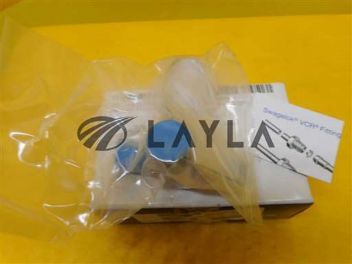 6LV-8NC32P-C/-/Diaphragm Valve ASM 50-108456A71 New/Swagelok/-_01