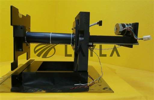 200mm Wafer Indexer Lift Assembly//Nikon 200mm Wafer Indexer Lift Assembly with Asyst 03365-008 OPTISTATION 3 Used/Asyst Technologies/_01