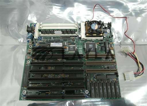 MV4-V4S471/472P//Soyo Group MV4-V4S471/472P Ver. 1.0 Motherboard PCB 805-01702-101 Used Working/Soyo Group/_01