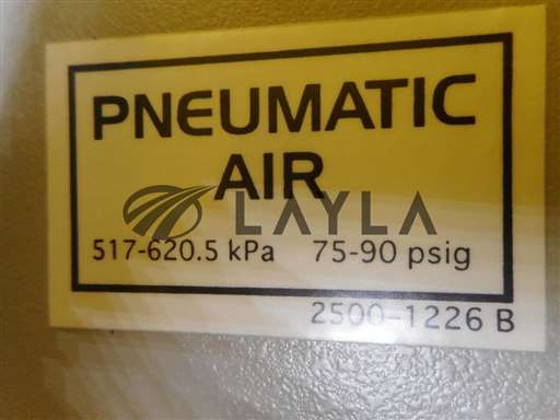839-607349C/-/Pneumatic Air Controller ChemGuard New Surplus/Air Products/-_01