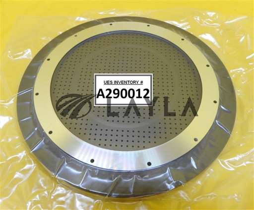1810-122007-11/G2L Cooling Plate/New Surplus/TEL Tokyo Electron/-_01