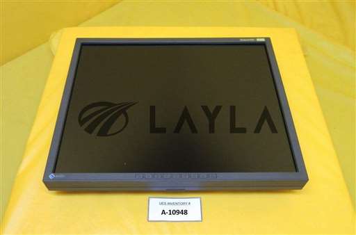 0FTD0659/-/19'' Color LCD Monitor FlexScan L768 NSR-S307E Used Working/EIZO/-_01
