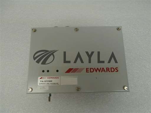 D37215000//Edwards D37215000 Network Interface Flash Module iQDP New Surplus/Edwards/_01