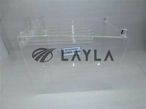 10023541/-/Quartz Weighting Tank 32L New Surplus/TEL Tokyo Electron/-_01