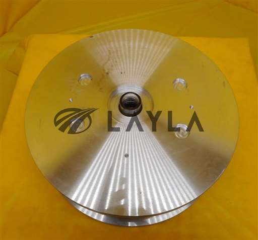 852-030038-601/Lower Reaction Chamber TCP/LAM 9600SE Used Working/Lam Research/-_01