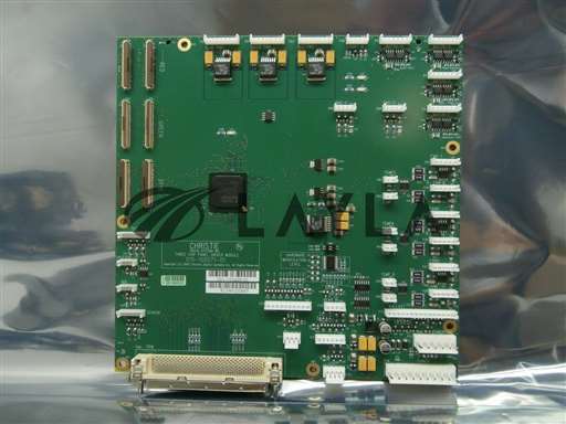 003-110235-01//Christie 003-110235-01 3 Chip Panel Driver PCB Assembly 015-100071-01 New/Christie Digital Systems/_01