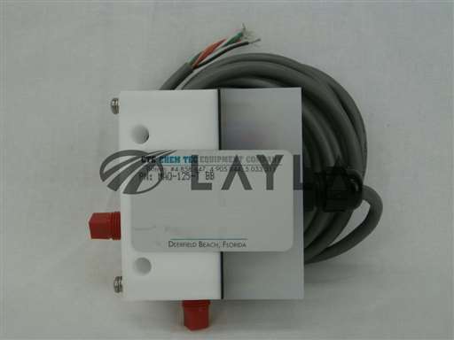 MAO-125-T-BB/-/Flow Meter MAO Series New Surplus/ChemTec/-_01