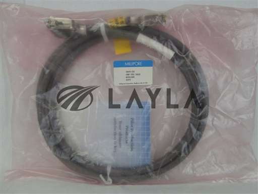 W2501TC01/Photo-250/W2501CB08 Pump Control Cable Entegris New Surplus/Millipore/-_01