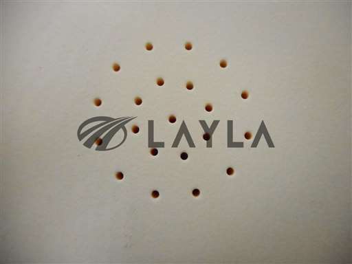 716-330892-507/-/Ceramic Focus Ring Base Used Working/Lam Research/-_01