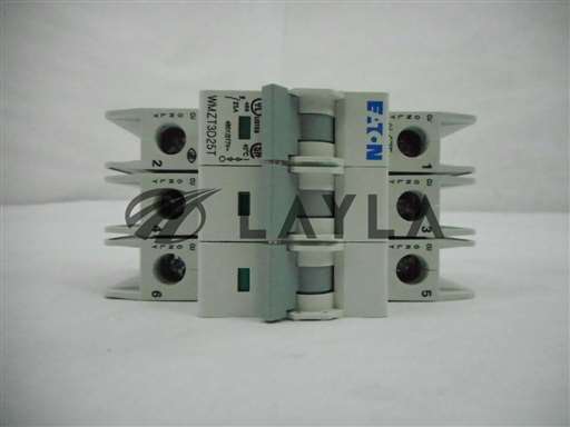 WMZT3D25T/-/Circuit Breaker Reseller Lot of 12 New/Eaton/-_01