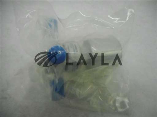 45400076/-/Diaphragm Valve 955AOPLPNCS5444 Reseller Lot of 8 New/Parker/-_01