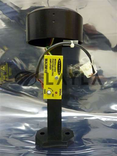 7100-0577-07/-/Photoelectric Sensor Assembly 7200-0310-01A New/TEL Tokyo Electron/-_01