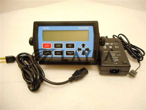LR300/-/Channel Display Controller Matheson S602-0050 New/Millipore/-_01