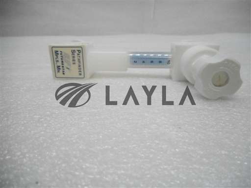 100-00250//Futurestar Corp. 100-00250 Flow Meter Pathfinder New/Futurestar Corporation/_01