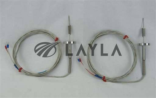 EM1323-138-25A/-/Thermocouple Set of 2 Ceraus ZX-1000 New/Ulvac Technologies/-_01