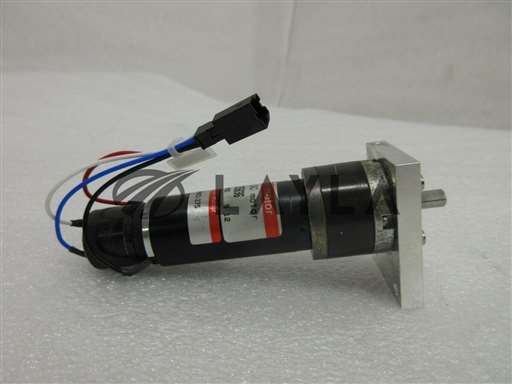 135836/4S602-275/DC Motor Nikon NSR-S204B Step-and-Repeat Used/Maxon Motor/-_01