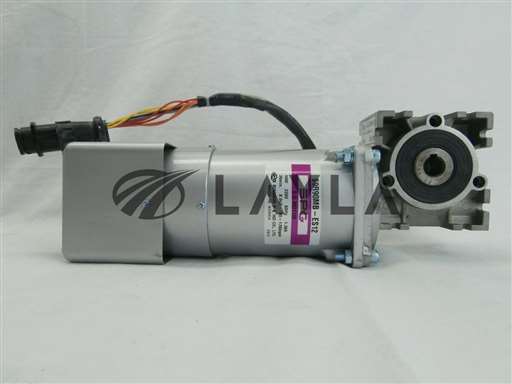 S9R90MB-ES12/E.S MOTOR/E.S Motor with Siti Gear Head MI 30 A9 Used Working/SPG/-_01
