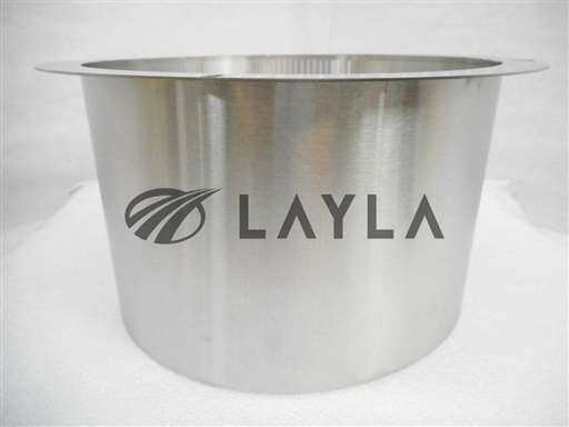 4167115-0001//Sandvik 4167115-0001 SS Furnace Collar Used Working/Sandvik/_01