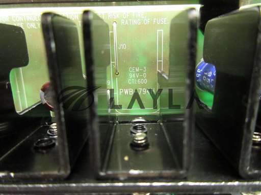 PWB-794H//TDK-Lambda PWB-794H Open Frame AC/DC Power Supply Board PCB Used Working/TDK-Lambda/_01